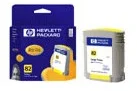 HP 82 Yellow (69ml) DSJ 500, 800 (C4913A) - originálne