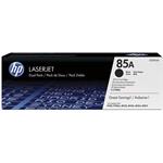 HP 85A Dvojbalení Black CE285AD