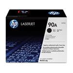 HP 90A Black CE390A