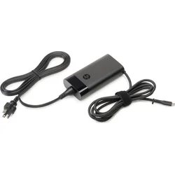 HP 90W USB-C napájecí adaptér (2LN85AA) - Notebooky příslušenství