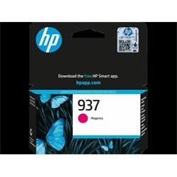 HP 937 Magenta Original Ink Cartridge