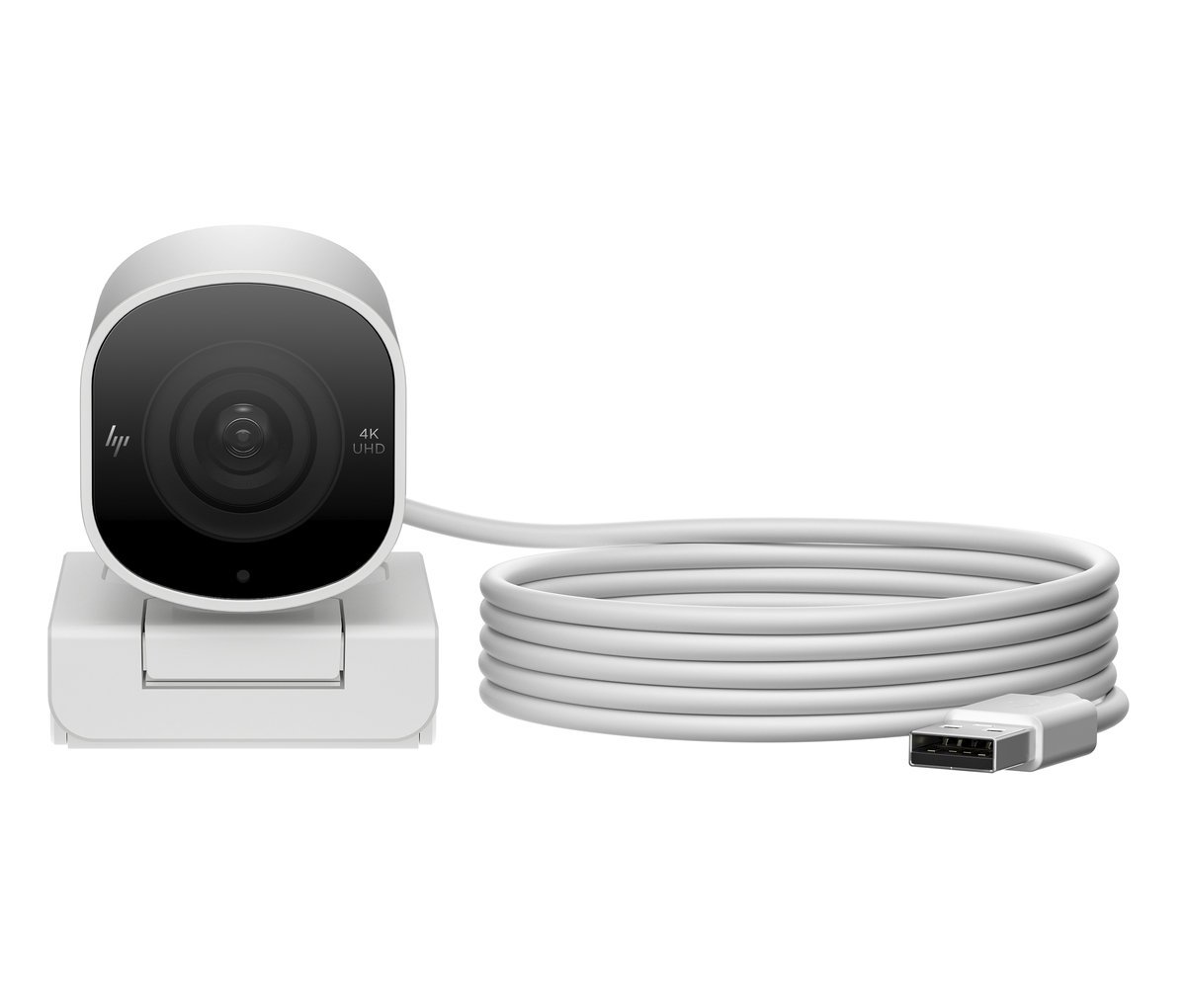 HP 960 4K Webcam (695J6AA)