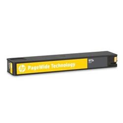 HP 973X Žlutá (F6T83AE) - originální - Cartridge inkoustové
