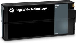 HP 981Y – čierna atramentová kazeta, L0R16A