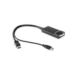 HP Adaptér HP DisplayPort na Dual Link DVI