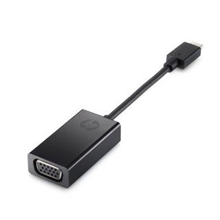 HP adaptér USB-C na VGA (N9K76AA)