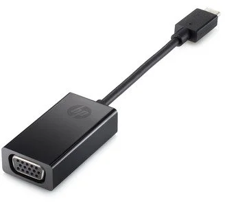 HP adaptér USB-C na VGA (N9K76AA)