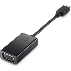 HP adaptér USB-C na VGA (N9K76AA)
