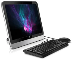HP AiO 20-2000ec (G3P19EA)