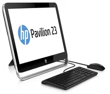 HP AiO 23-g110 (K4S10EA)