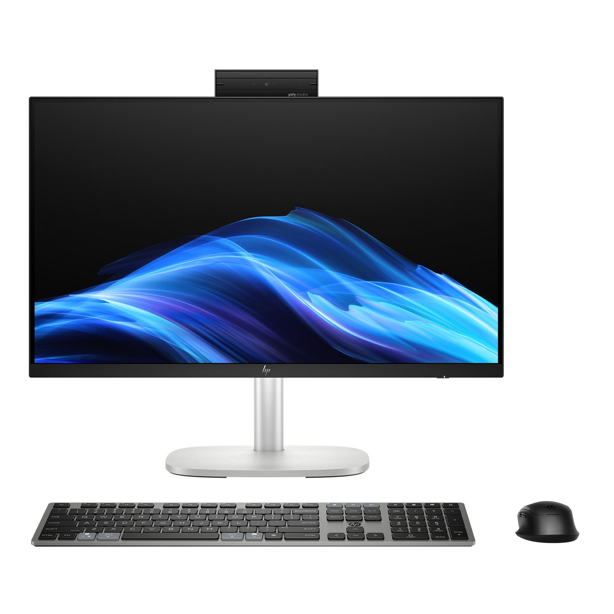 HP AiO 24'' EliteStudio 8 G1i (C8TQ4ET)