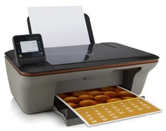 HP AiO Deskjet 3050A, A4, 20/16 ppm, USB, WiFi, Print/Scan/Copy