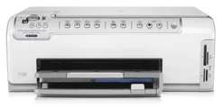 HP AiO Photosmart C6280 A4 Scan/Copy 33ppm USB LAN
