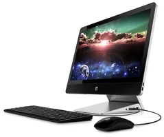 HP AiO TouchSmart Envy Recline 23-k081ec (F6D98EA)