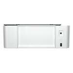 HP All-in-One Ink Smart Tank 520 (A4, 12/5 strán za minútu, USB, tlač, skenovanie, kopírovanie)