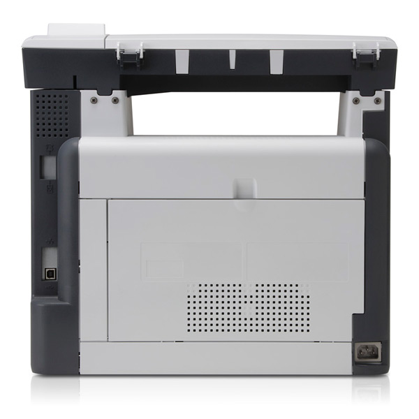 HP barevná multifunkční laserová tiskárna Color LaserJet CM1312 600dpi 12/8ppm USB