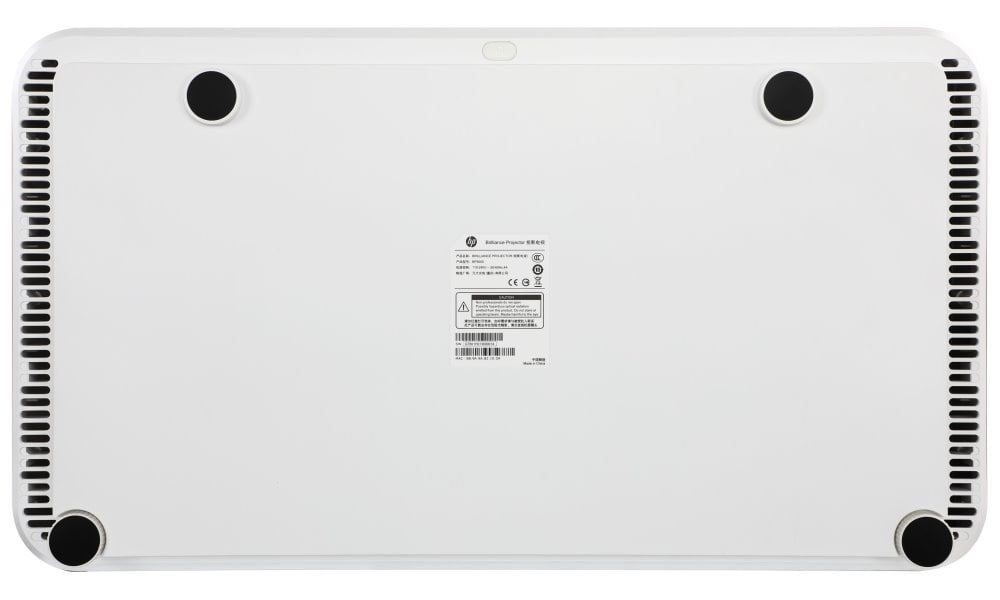 HP BP5000 (98-601-60100-100)