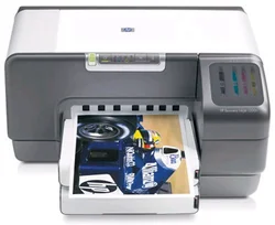 HP Business Inkjet 1200DTN, A4, paralelní a USB