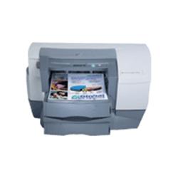 HP Business Inkjet 2230, A4, paralelní