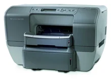 HP Business Inkjet 2300DTN, A4, PP, USB, LAN, duplex