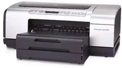 HP Business Inkjet 2800dt, A3, PP a USB, duplex