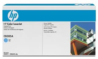 HP CB385A Cyan Image Drum (35000 strán) CP6015, CM6040 (CB385A) - originálne