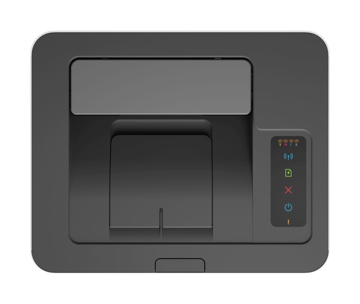 HP Color Laser 150nw tiskárna, A4, barevný tisk, Wi-Fi, (4ZB95A ...