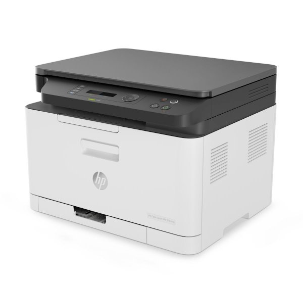 Лазерное мфу hp color laser 178nw обзор