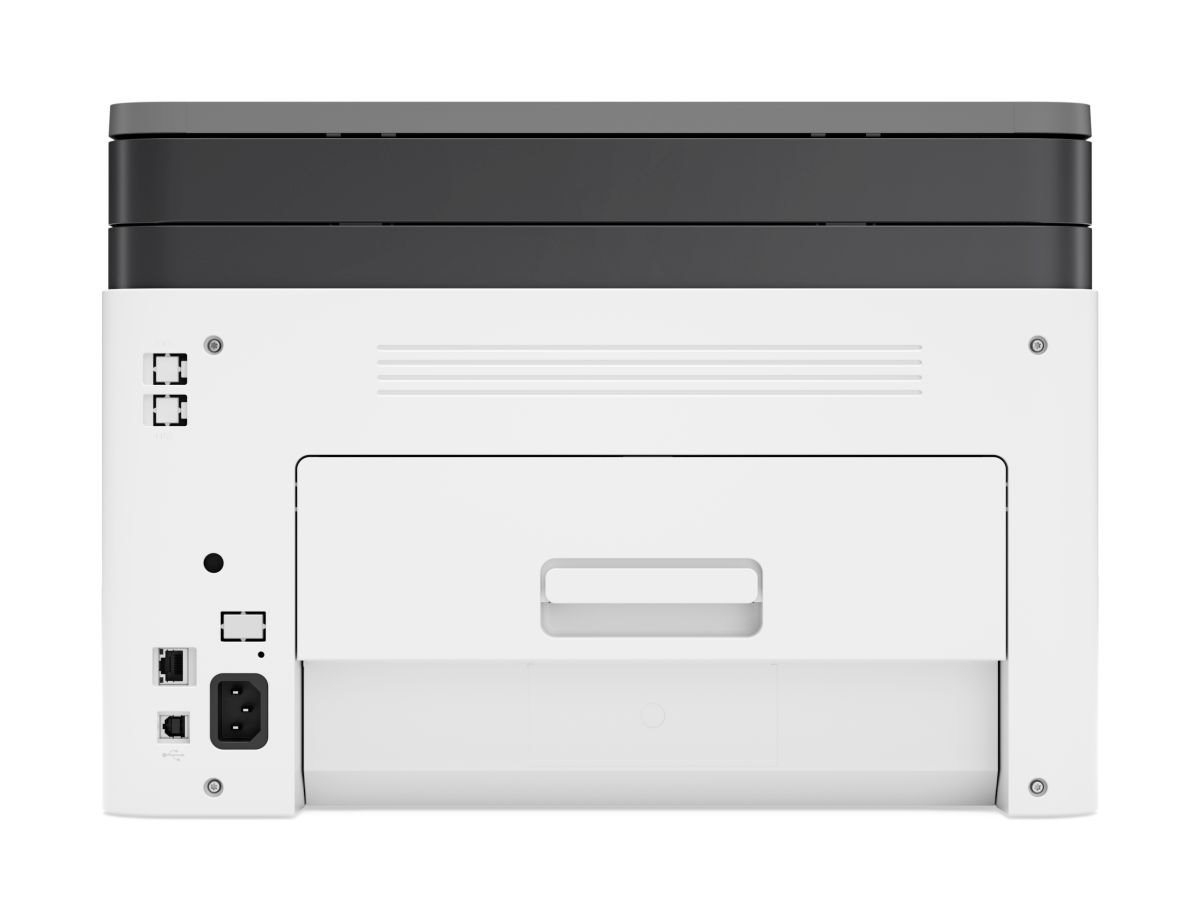 HP Color Laser 178nw (4ZB96A)