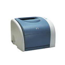 HP Color LaserJet 2500N PP/USB