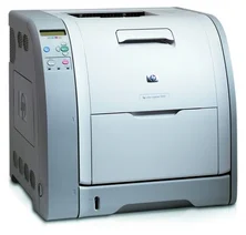 HP Color LaserJet 3500, GDI, A4, USB 2.0
