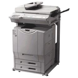 HP Color LaserJet 8550MFP, A3