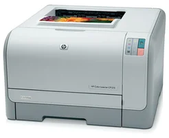HP Color LaserJet CP1215 A4 12/8ppm USB 2.0
