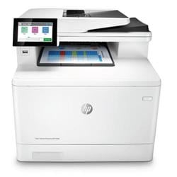 HP Color LaserJet Enterprise M480f (3QA55A)