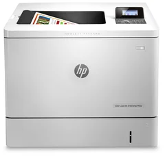 HP Color LaserJet Enterprise M552dn (B5L23A)