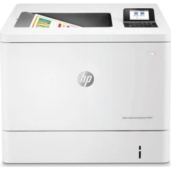HP Color LaserJet Enterprise/M554dn/Tisk/Laser/A4/LAN/USB