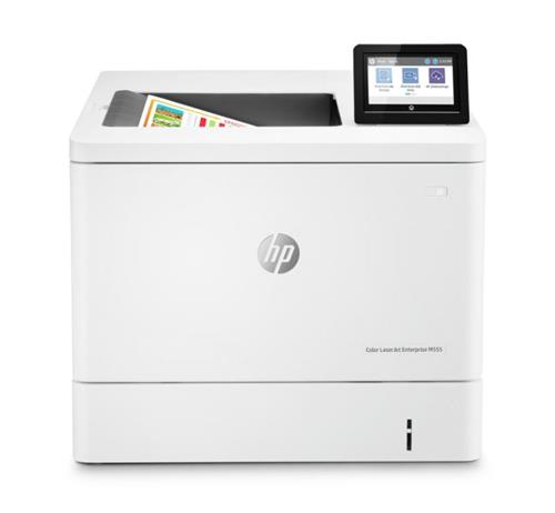 HP Color LaserJet Enterprise M555dn JetIntelligence (7ZU78A#B19)