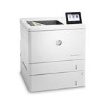 HP Color LaserJet Enterprise M555x (7ZU79A)