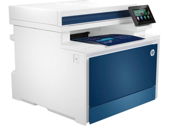 HP Color LaserJet Pro 4302dw (4RA83F)