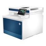HP Color LaserJet Pro 4302dw (4RA83F)