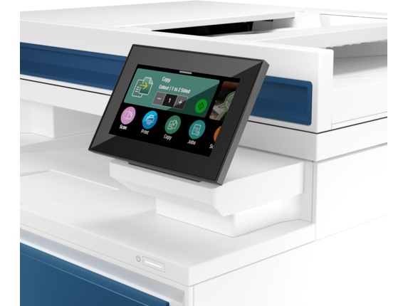 HP Color LaserJet Pro 4302fdn (4RA84F)