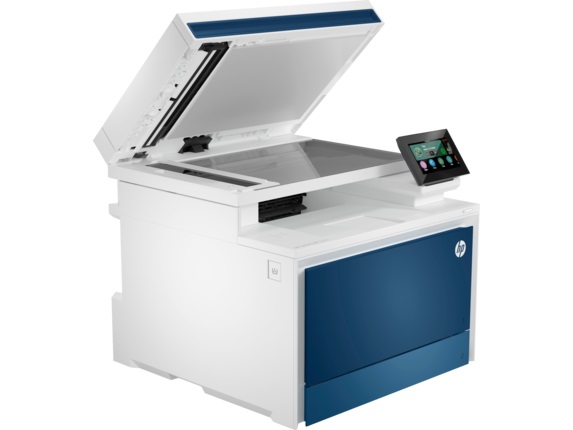 HP Color LaserJet Pro 4302fdn (4RA84F)