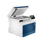 HP Color LaserJet Pro 4302fdn (4RA84F)