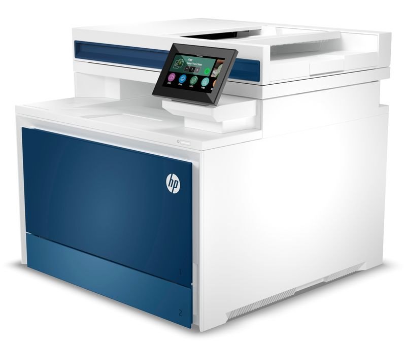 HP Color LaserJet Pro 4302fdw (5HH64F)