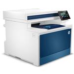 HP Color LaserJet Pro 4302fdw (5HH64F)