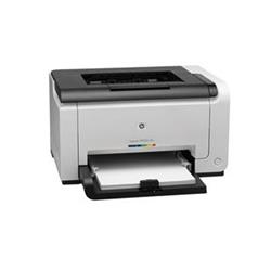 HP Color LaserJet Pro CP1025 (CF346A)