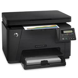 HP Color LaserJet Pro M176n (CF547A)