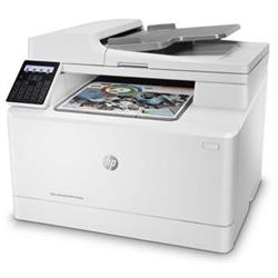 HP Color LaserJet Pro M183fw (7KW56A)