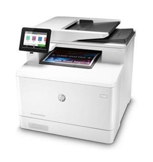 HP Color LaserJet Pro M479dw (W1A77A)