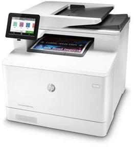 HP Color LaserJet Pro M479dw (W1A77A)